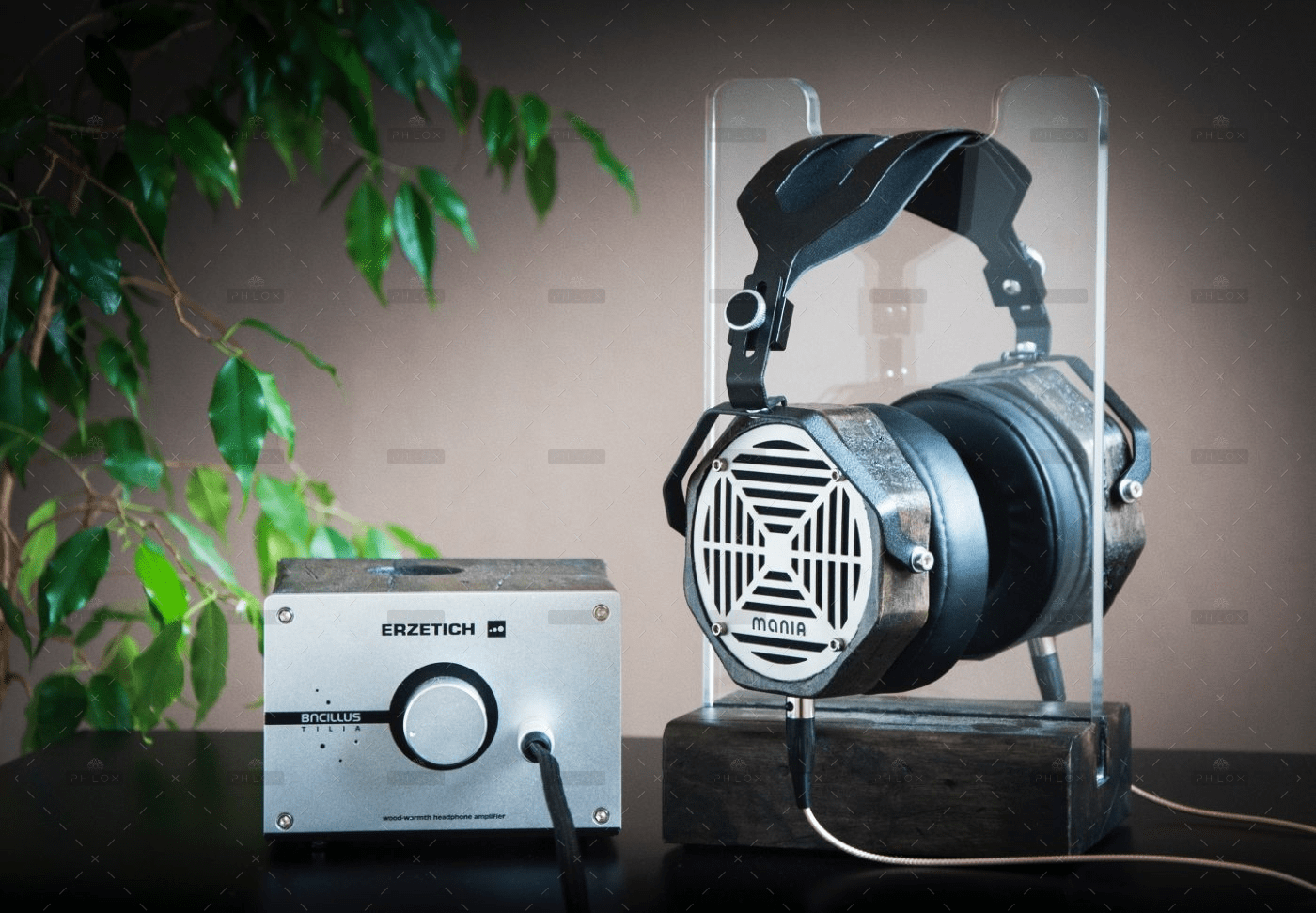 demo attachment 612 amplifier contemporary electronics 2426083